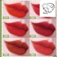 ราคา อโวคาโด้ ลิปสติก Avocado Super Lip Matte HASAYA GIRL HH1039 (18327771202)