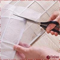 ราคา FinDee แผ่นกรองอากาศ แผ่นกรองฝุ่น ช่วยกรองฝุ่นขนาดเล็ก PM 2 5 Air conditioning filter มีสินค้าพร้อมส่ง (18580537451)