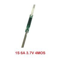 ราคา ส่งด่วนในไทย DM 1S 3 7V 2A 3A 4 5A 6A 7 5A 9A Bms 18650 Lithium Battery Lithium Ion Battery Charging Protection Board 1 2 3 4 5 6 Mos External Battery Cell (21288868871)