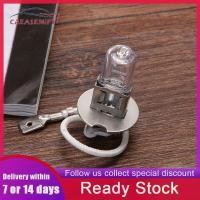 ราคา หลอดไฟฮาโลเจน H3 12V 55W กระจกหลอดควอตซ์ซีนอนสว่างไฟตัดหมอกรถ (20817089970)