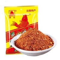 ราคา ผงพริกหม่าล่า หม้อไฟ ชาบู สุกี้ ปิ้งย่าง เพื่อเพิ่มความแซ่บอร่อย 3g (17847894106)