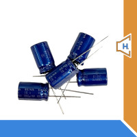 ราคา คาปาซิสเตอร์ 1000uf16v แบรนด์ Elna (12343995136)