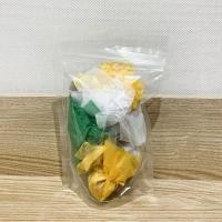 ราคา ลูกอมกะทิถั่ว Peanut Coconut Caramel Thai Candy (15131939594)