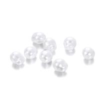 ราคา St kunkka 20Pcs ABS Special Shaped Imitation Pearls Various Patterns Charm Heart Butterfly Five Pointed Star Can Be Used for DIY Jewelry Making Necklace Bracelet (21649965853)