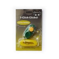 ราคา Clicker dog training คลิกเกอร์ ฝึกสุนัข อุปกรณ์ฝึกสุนัข หมา Pet Training Clicker (21314696154)
