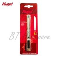 ราคา KUGEL คัตเตอร์สเเตนเลส เเบบหนา อย่างดี รุ่น SX48 1 ขนาด 9 มม 1 อัน (7168532609)