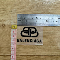 ราคา ตัวรีดร้อน ตัวรีดติดเสื้อ แบรนด์ Chanel Versace Balenciaga Prada Louis ใช้งานง่าย ติดทุกเนื้อผ้า (21572702726)