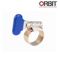 ราคา ORBIT หางปลา กิ๊บรัดสายยางแบบหางปลา เข็มขัดรัดสายยางแบบหางปลา เหล็กรัดสายยางแบบหางปลา (18661807194)