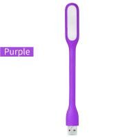 ราคา ซื้อ 1 แถม 1 ไฟขนาดพกพา LED USB Light โคมไฟ USB แบบพกพา ไฟ LED USB แบบพกพา LED Portable Lamp (21569659635)