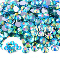 ราคา เพชรตกแต่ง คริสตัล 3 มม A สีรุ้งใส AB 12 กรัม เพชรรุ้ง ติดแก้ว ติดผ้า เพชรกลม เพชรครึ่งซีก พลอยเทียม เพชรเทียม งาน DIY สำเนา (21523533914)