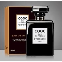 ราคา น้ำหอม COOC น้ำหอมแฟชั่น3 กลิ่น 50ml COOC COCOSILIYA MADEMOISELLE (21416331032)