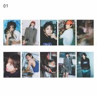 ราคา รูปโพลารอยด์ V BTS Layover Set 10 รูป ขนาด 2x3 นิ้ว ฟรีซองแก้วใส (21633437159)
