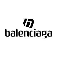 ราคา ตัวรีดติดเสื้อโลโก้ Balenciaga ตัวรีดตกแต่งเสื้อผ้าแผ่นฟิมล์รีดร้อน (18430002671)