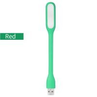 ราคา ซื้อ 1 แถม 1 ไฟขนาดพกพา LED USB Light โคมไฟ USB แบบพกพา ไฟ LED USB แบบพกพา LED Portable Lamp (21569659634)