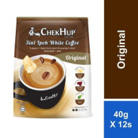 ราคา กาแฟChekHup3in1ChekHup Ipoh White Coffee กาแฟ กาแฟอีโปร์ 3in1 และ กาแฟอีโปร์ 2in1 กาแฟขาว กาแฟสำเร็จรูปกาแฟ ChekHup Ipoh White Coffee 3 in 1 ราคาถูกที่สุ Every morning8ตลาดกิมหยงKopi Chekhup 3in1 (206