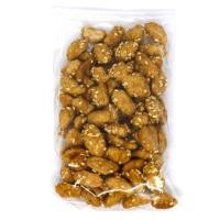 ราคา ถั่วกรอบแก้ว 90g หอม กรอบ อร่อย (1721690674)