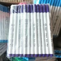 ราคา ปากกาเขียนผ้า ลบด้วยน้ำ ปากกาเขียนผ้าละลายน้ำ ปากกาหมึกซึม ปากกา ปากกาลบได้ ปากกาเขียน ปากกาละลายน้ำ (9295055420)