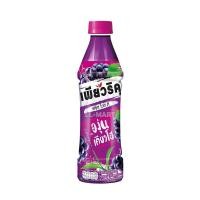 ราคา ชาขาวพร้อมดื่ม เพียวริคุ ขนาด 350 ML มีให้เลือก 7 รส (19605446398)