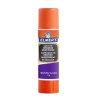 ราคา Elmers เอลเมอร์ส กาว กาวแท่ง กาวแท่งสูตร Dissapering Pruple กาวสีม่วง Dissapearing purple glue stick 6g 3CT (11272948854)