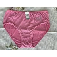 ราคา กางเกงในผู้หญิงแบบเต็มตัว เนื้อผ้าCotton Spandex ขนาดฟรีไซส์ใหญ่จัมโบ้ 648 (9519325745)