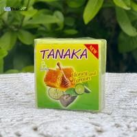 ราคา Galong การองสบู่ล้างหน้า สบู่นมข้าวผสมไข่มุก สบู่ทานาคาน้ำผึ้งมะนาว สบู่ส้มแครอท สบู่ขมิ้น สบู่แตงโม สบู่มะขาม สบู่ทับทิม สบู่น้ำนมแพะ (14777264127)