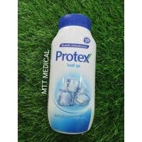 ราคา แป้งเย็นโพรเทคส์ เพิ่มความเย็นสดชื่น เติมความหอมให้ร่างกายคุณ 60 กรัม (21415355833)