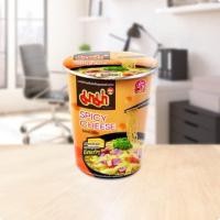 ราคา มาม่า คัพ บะหมี่ กึ่งสำเร็จรูป รส สไปซีซีส รสต้มยำกุ้ง เอ็กซ์ตรีม รสซีฟูดส์ผัดขี้เมาแห้ง (21383603729)