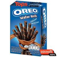 ราคา โอรีโอเวเฟอร์โรลรสช็อกโกแลต 54กรัม (21628922080)