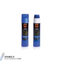 ราคา ตราช้างกาวแท่งสติ๊กโก้ สีน้ำเงิน ขนาด 8กรัม (19764624804)