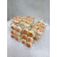 ราคา ขนมเปี๊ยะนาประดู่ เต้าส้อ ลูกเล็ก อร่อยได้พอดีคำ มี2ไส้ (21402763844)