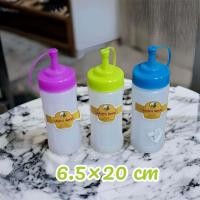 ราคา ขวดซอส ขวดซอสใส ขวดซอสพลาสติก ขวดซอสจัมโบ้ ขวดซอสใหญ่ ขวดซอสเล็ก ขวดซอสขุ่นใส เกรด A (19275401276)