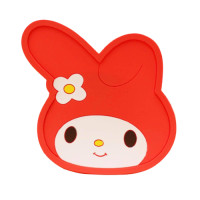 ราคา แผ่นรองแก้ว จานรองแก้ว ที่รองแก้วลายการ์ตูนสุดน่ารัก ที่รองแก้ว จำนวน 1 ชิ้น (7688902702)