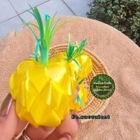 ราคา เหรียญโปรยทาน ผลไม้รวม ตัวเปล่า 2ชิ้น แก้วมังกร สับปะรด มังคุด ส้ม มะเขือเทศ มะพร้าว แอปเปิ้ล เหรียญโปรยทานผลไม้ (21485082299)