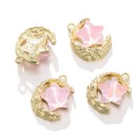 ราคา St kunkka เพชรอัลลอย1ชิ้นชุบด้วยไฟฟ้ายูวีจี้รูปดาวห้าแฉกประดับเพชรห้าดาวสำหรับทำจี้สร้อยคอกำไล DIY (21773342115)