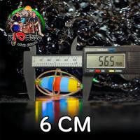 ราคา 1 อัน มี3 ขนาด ตะกร้อมะเฟืองวิ่งโฟมตราปู ตะกร้อวิ่งมะเฟือง ตะกร้อตกปลา ตะกร้อวิ่ง ตะกร้อมะเฟืองวื่งโฟม (21564055649)