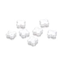 ราคา St kunkka 20Pcs ABS Special Shaped Imitation Pearls Various Patterns Charm Heart Butterfly Five Pointed Star Can Be Used for DIY Jewelry Making Necklace Bracelet (21649965868)
