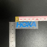 ราคา ตัวรีดร้อน ติดเสื้อ ติดหมวก ลายแบรนด์กีฬา Jordan Li ning Hoka Asics ใช้งานง่าย งานสกรีน (21573017527)