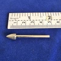 ราคา ดอกเจียร์เพชร หัวเจียร์เพชร แกน3มิล สินค้าพร้อมจัดส่ง (20940764183)