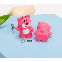 ราคา เรซิ่น การ์ตูน ตุ๊กตาตกแต่ง งาน DIY ตุ๊กตาจิ๋ว พร้อมส่งจากไทย (21374267106)