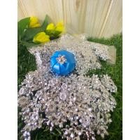 ราคา ดอกพิกุล พิกุล เหรียญโปรยทาน แพ็ค 100ชิ้น พร้องส่ง (21462233478)