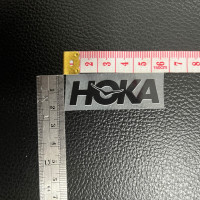 ราคา ตัวรีดร้อน ติดเสื้อ ติดหมวก ลายแบรนด์กีฬา Jordan Li ning Hoka Asics ใช้งานง่าย งานสกรีน (21573017524)