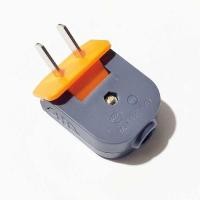 ราคา ปลั๊กเสียบ ปลั๊กตัวผู้ พับได้ งอได้ ใช้งานได้ทั้งแบบตรงหรือแบบงอ 90 Degree Plug (21567871873)