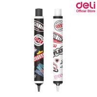 ราคา Deli ไส้ดินสอกด HB คละสี 1 ชิ้น Mechanical Pencil Lead 0 5mm S448 ดินสอ เครื่องเขียน ดินสอกด ไส้ดินสอHB ไส้ดินสอแบบกด (9920026173)