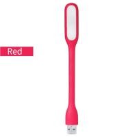 ราคา ซื้อ 1 แถม 1 ไฟขนาดพกพา LED USB Light โคมไฟ USB แบบพกพา ไฟ LED USB แบบพกพา LED Portable Lamp (21569659632)