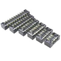 ราคา เทอร์มินอล TB 25 600V 3 4 6 8 10 12 ช่อง (1756036825)