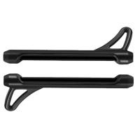 ราคา ปลอกซิลิโคนสวมขาแว่น เกี่ยวขาแว่น ซิลิโคนกันลื่นที่ยึดหู (9072087506)