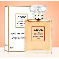 ราคา น้ำหอม COOC น้ำหอมแฟชั่น3 กลิ่น 50ml COOC COCOSILIYA MADEMOISELLE (21416331031)