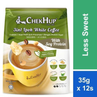 ราคา กาแฟChekHup3in1ChekHup Ipoh White Coffee กาแฟ กาแฟอีโปร์ 3in1 และ กาแฟอีโปร์ 2in1 กาแฟขาว กาแฟสำเร็จรูปกาแฟ ChekHup Ipoh White Coffee 3 in 1 ราคาถูกที่สุ Every morning8ตลาดกิมหยงKopi Chekhup 3in1 (200