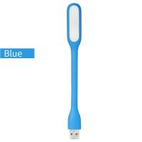 ราคา ซื้อ 1 แถม 1 ไฟขนาดพกพา LED USB Light โคมไฟ USB แบบพกพา ไฟ LED USB แบบพกพา LED Portable Lamp (21569659633)