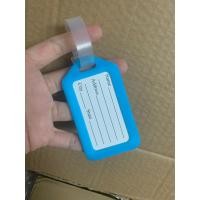 ราคา ป้ายห้อยกระเป๋าเดินทาง แท๊กห้อยกระเป๋าเดินทาง ป้ายชื่อกระเป๋า สายคล้อง (14710599475)